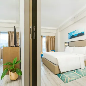 Resort-style Comfort Near Mactan Airport