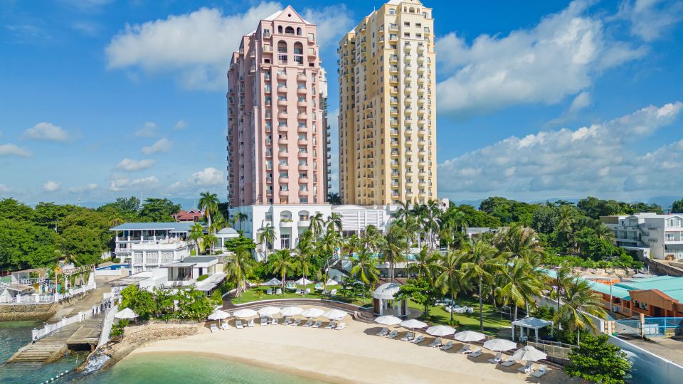 Mövenpick Cebu