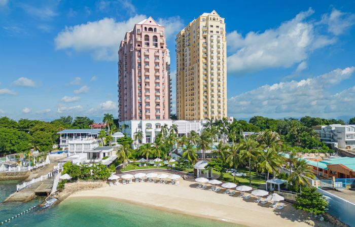 Mövenpick Cebu