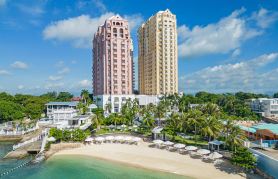 Mövenpick Cebu