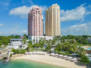 宿務麥丹島瑞享酒店