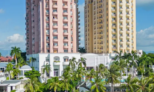 Mövenpick Hotel Mactan Island Cebu