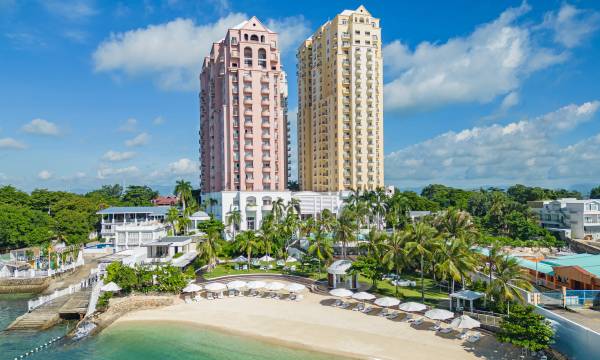 Mövenpick Cebu