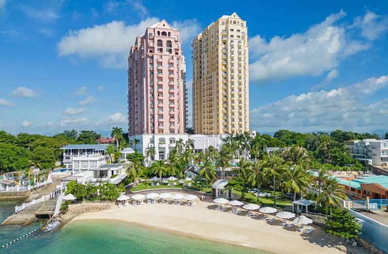 Mövenpick Cebu