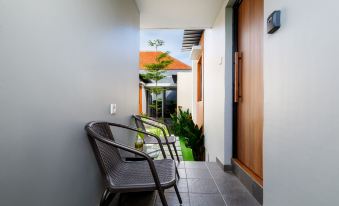 Andewi Cabin