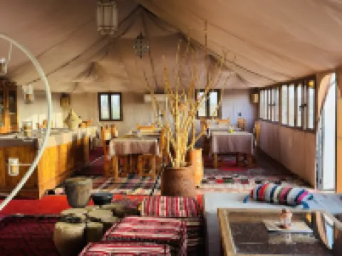 Amskou Camp Hotels in Errachidia Province