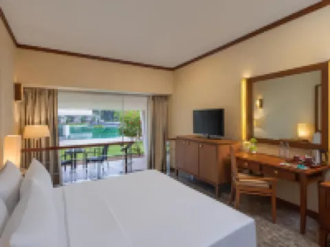 The Eden Beruwala Hotels in Beruwala