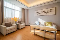 格林豪泰智選酒店（丹陽眼鏡工業園區中北學院店）