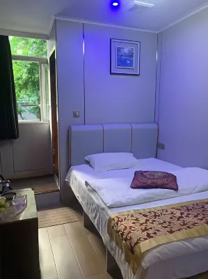 Tongjiang Longcheng Hotel