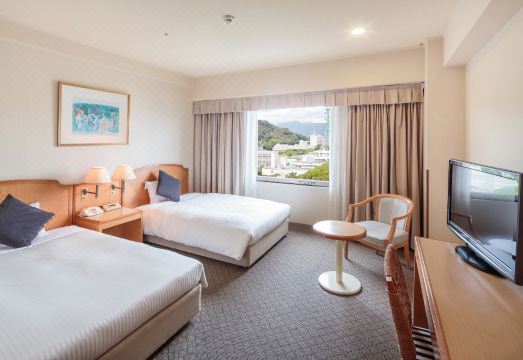 호텔 마이스테이즈 마쓰야마