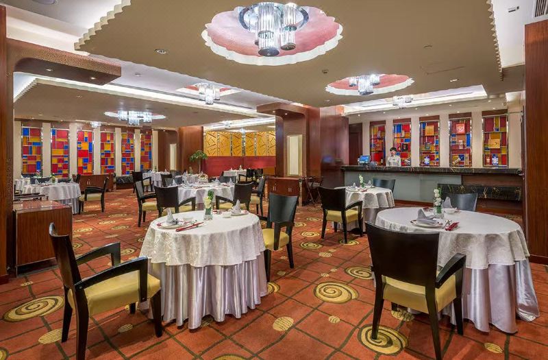 Kuntai Royal Hotel Beijing photo 5
