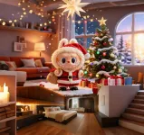 Colorful Yunnan • Petal | Sky View • Cloud Travel Hotel