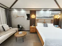 Murm Gusu Whispers · Shantang Elegant Retreat (Shantang Street & Shilu Metro Station Branch） - เปิดใหม่