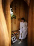 Wayne VN· Private Soup Design Accommodation (Anji Cloud Grassland Panda Tribe Adventure Park Store) - Varme kilder