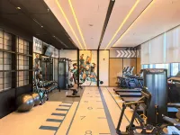 Four Points by Sheraton Hui’an Hotels in Hui'an