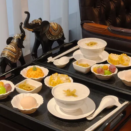 Royal Marrakech Guesthouse (Chaoshan Ancient City Paifang Street Store)