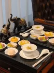 Royal Marrakech Guesthouse (Chaoshan Ancient City Paifang Street Store) - breakfast