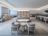 全季酒店（福州三坊七巷道山路店） 鄰近后屿的酒店