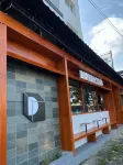 Hotel 88 Jember by WH - Bãi đậu xe