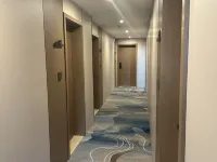 Zhengde Hotel Hotels in Anlong County