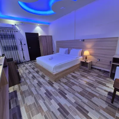 Aasna Inn Hotels near Thulusdhoo Island