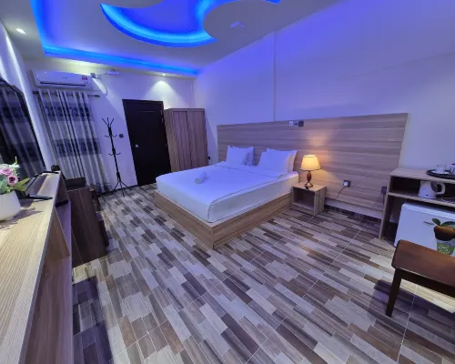 Aasna Inn Hotels in Thulusdhoo