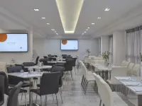 Boss Boutique Athens Hotel a Atene