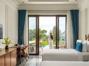 에덴시 케 가 비치 리조트