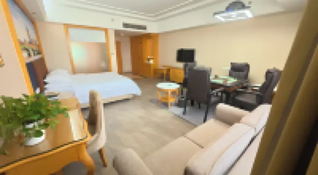 Merlinhod Hotel HangZhou