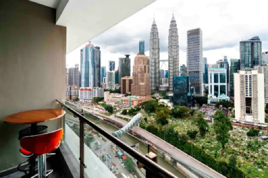 เลกาซี กัมปุง บารู เกสต์เฮาส์