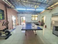 Di Hao Hotel - Gym