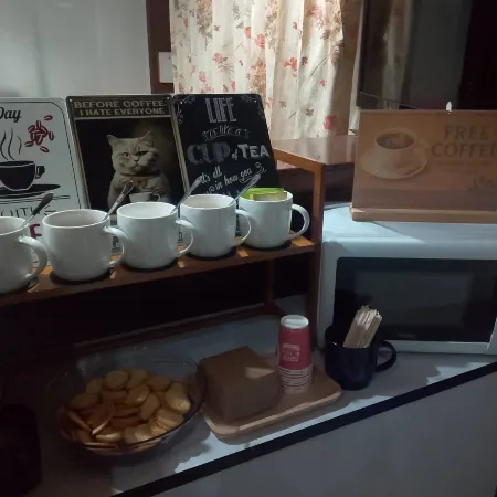 Rawanda Resort Hotel