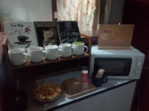 Rawanda Resort Hotel