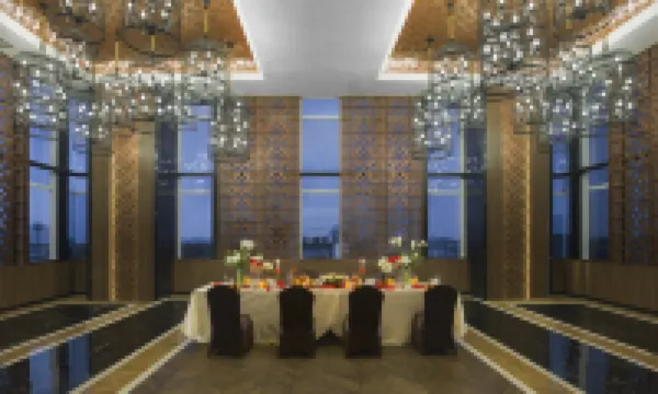 Hotel GranDhika Iskandarsyah