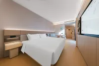 JI Hotel (Yuyao Hemudu Fashion Business Center Branch)