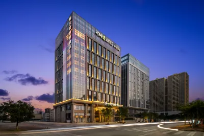 Home2 Suites by Hilton Maoming Dianbai Hotels in Dianbai District