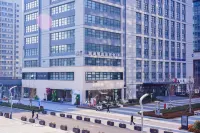 Chaomanju Hostel (Weihai Railway Station Hanlefang)