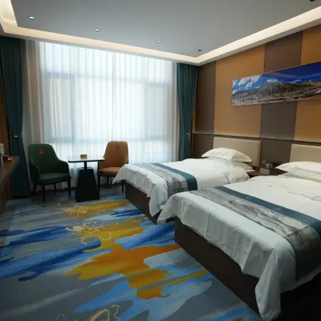 Awucang Homestay