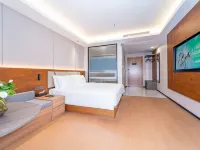 美豪麗致酒店（肇慶東站鼎湖山風景區店） 鄰近鼎湖山的酒店