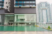 Setia Sky 88 by RR JBcity - 4 звезды