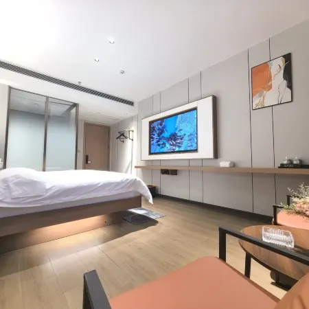Guiease · Guiyi Hotel