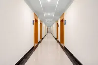 Hotel in the Channel Time Hotels in Tongdao