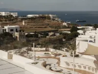ANDRONIKOS HOTEL MYKONOS - Barer
