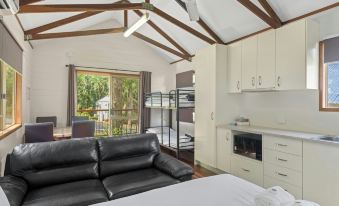 Discovery Parks - Airlie Beach