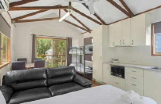 Discovery Parks - Airlie Beach Hotels in 