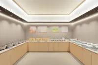 Ji Hotel(Wuxi Dongting Pigecheng Branch)