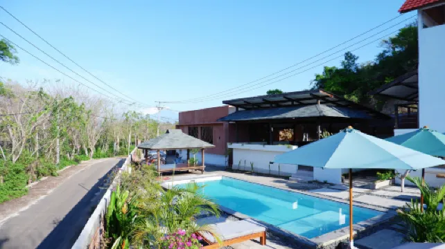 Matappa Guest House