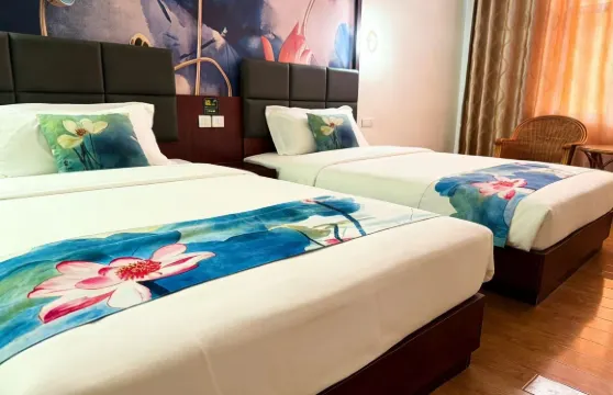 華寧華盛商務酒店