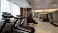 Ningyuan • Feifan | FEEL VAN COFFETEL Hotel (County Government, Jiuyi Times Square Branch) - Gym