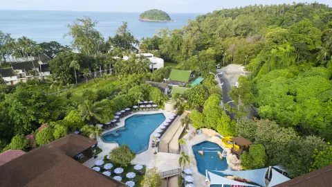 OZO Phuket in Phuket